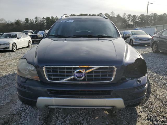 YV4952CY1E1689986 - 2014 VOLVO XC90 3.2 BLUE photo 5