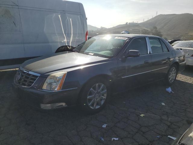 1G6KH5EY7AU117777 - 2010 CADILLAC DTS PREMIUM COLLECTION CHARCOAL photo 1