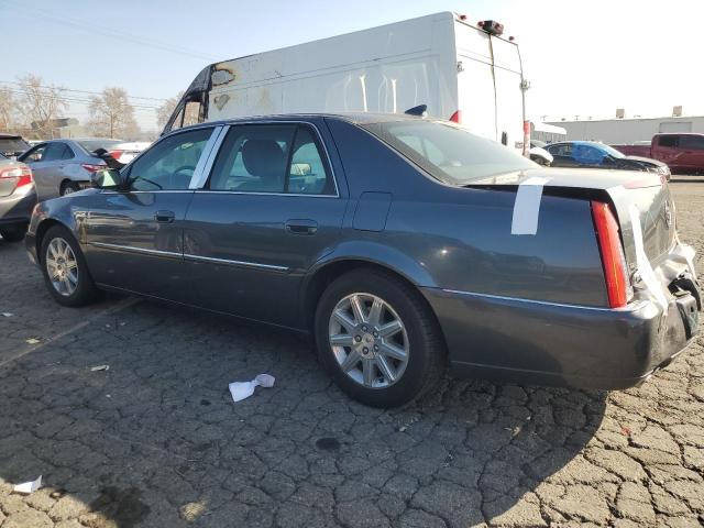 1G6KH5EY7AU117777 - 2010 CADILLAC DTS PREMIUM COLLECTION CHARCOAL photo 2