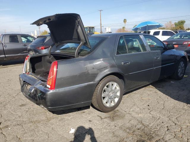 1G6KH5EY7AU117777 - 2010 CADILLAC DTS PREMIUM COLLECTION CHARCOAL photo 3