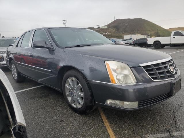 1G6KH5EY7AU117777 - 2010 CADILLAC DTS PREMIUM COLLECTION CHARCOAL photo 4