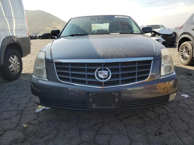 1G6KH5EY7AU117777 - 2010 CADILLAC DTS PREMIUM COLLECTION CHARCOAL photo 5