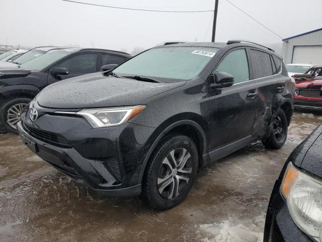 2016 TOYOTA RAV4 LE, 