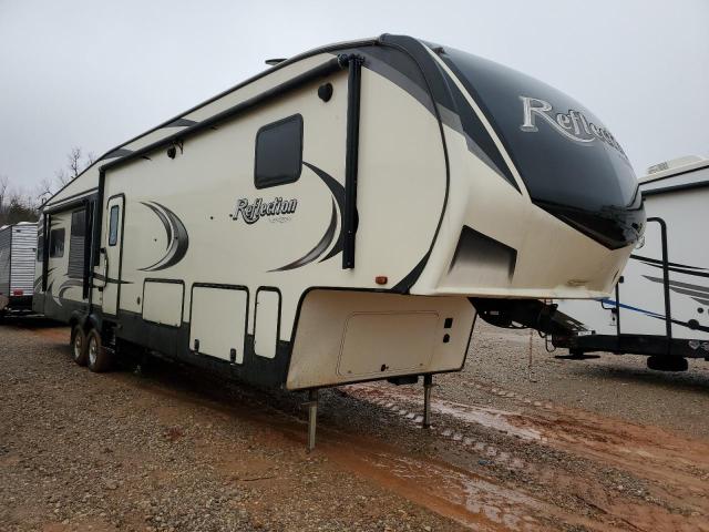 573FR4228K3320442 - 2019 GRAN REFLECTION TWO TONE photo 1