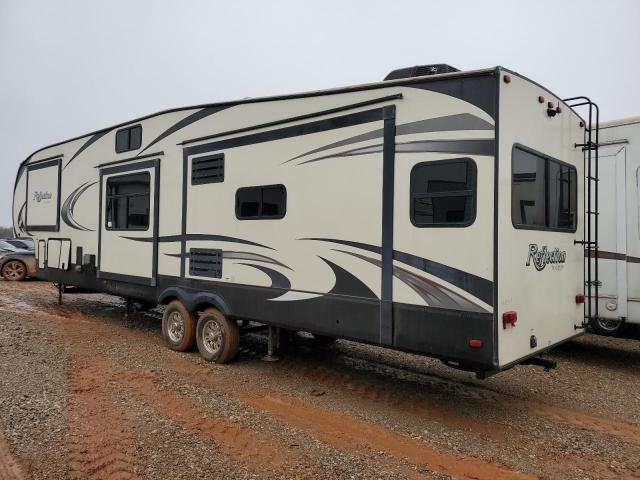 573FR4228K3320442 - 2019 GRAN REFLECTION TWO TONE photo 3