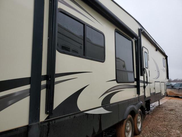 573FR4228K3320442 - 2019 GRAN REFLECTION TWO TONE photo 9