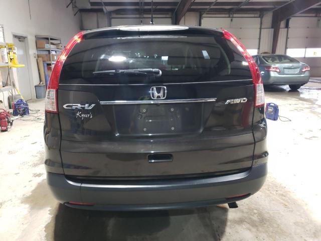 5J6RM4H52DL032997 - 2013 HONDA CR-V EX CHARCOAL photo 6