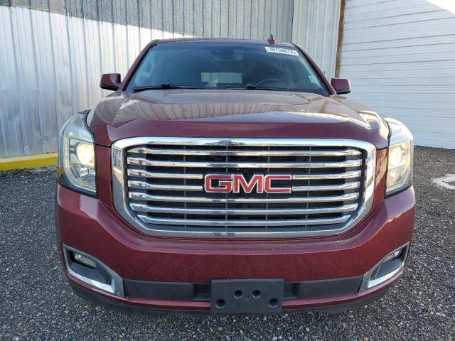 1GKS2HKJ8KR266649 - 2019 GMC YUKON/DENA DENALI MAROON photo 5