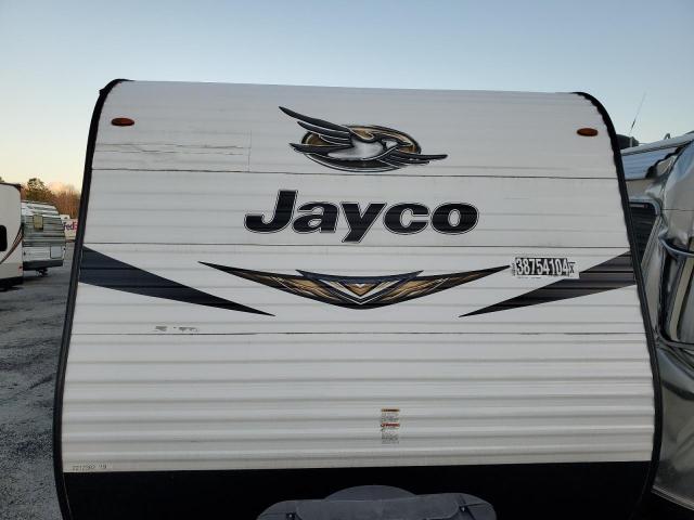 1UJBJ0BN1K17V1426 - 2019 JAYC RV WHITE photo 7