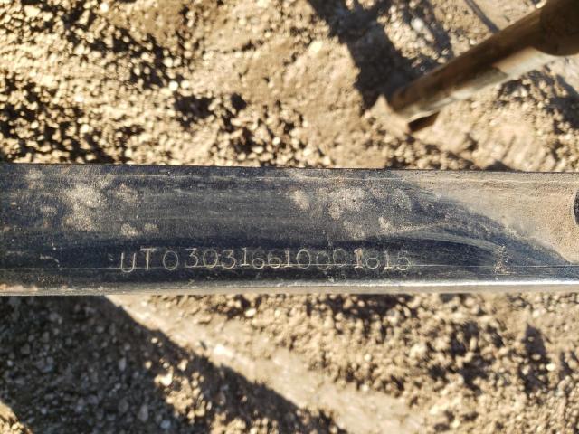 UT030316610001815 - 2018 UTILITY TRAILER Qara foto 10