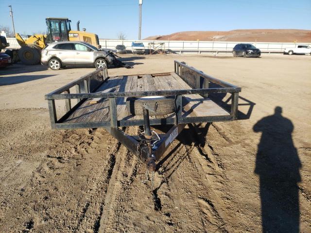 UT030316610001815 - 2018 UTILITY TRAILER Qara foto 2