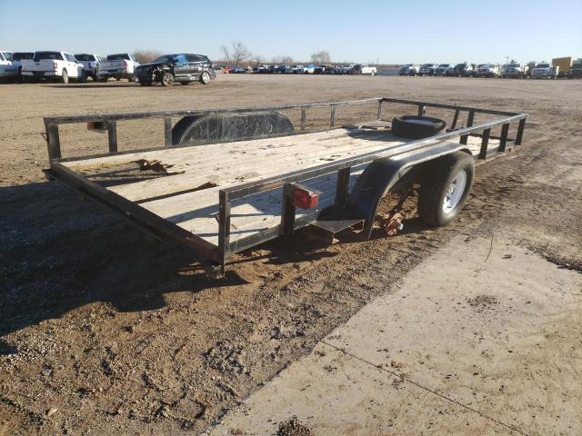 UT030316610001815 - 2018 UTILITY TRAILER Qara foto 5