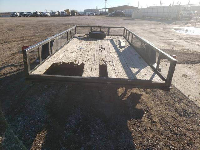 UT030316610001815 - 2018 UTILITY TRAILER Qara foto 6