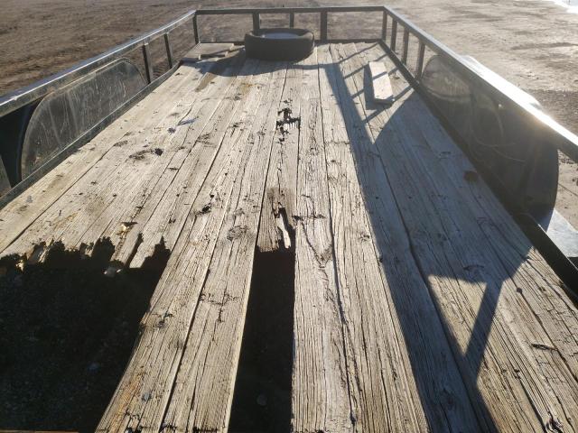UT030316610001815 - 2018 UTILITY TRAILER Qara foto 7