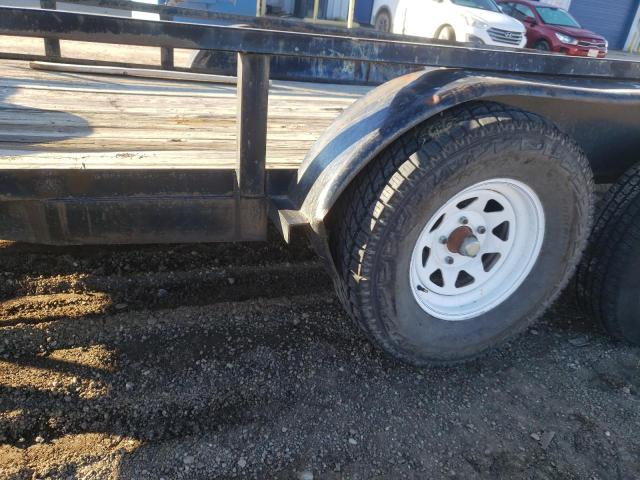 UT030316610001815 - 2018 UTILITY TRAILER Qara foto 9