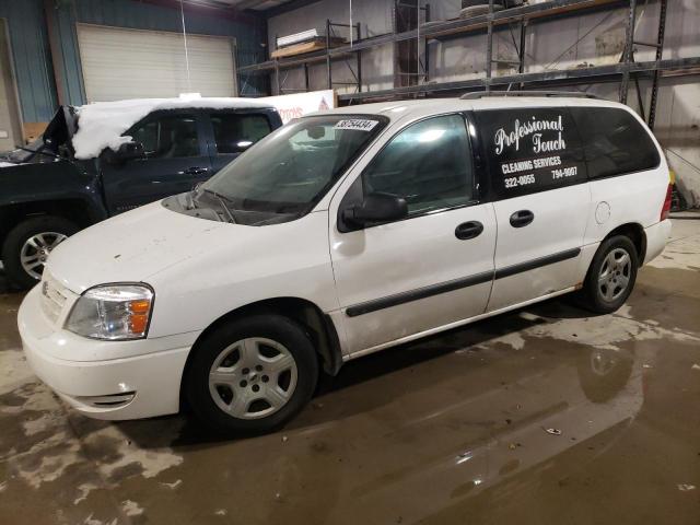 2004 FORD FREESTAR SE, 