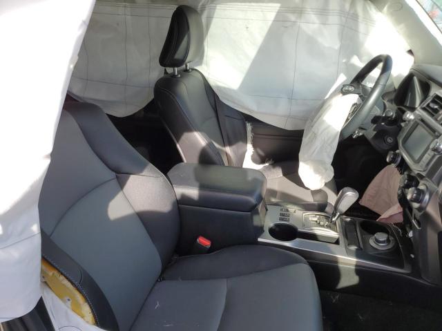 JTEBU5JR9J5588861 - 2018 TOYOTA 4RUNNER SR5/SR5 PREMIUM 石墨色 照片 5