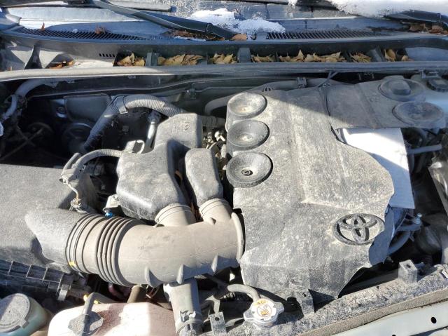 JTEBU5JR9J5588861 - 2018 TOYOTA 4RUNNER SR5/SR5 PREMIUM 石墨色 照片 7