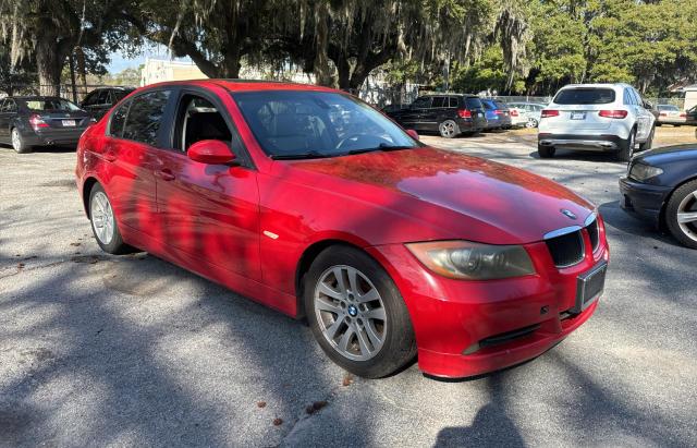 2006 BMW 325 I, 