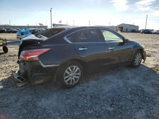 1N4AL3AP7DC297268 - 2013 NISSAN ALTIMA 2.5 BLACK photo 3