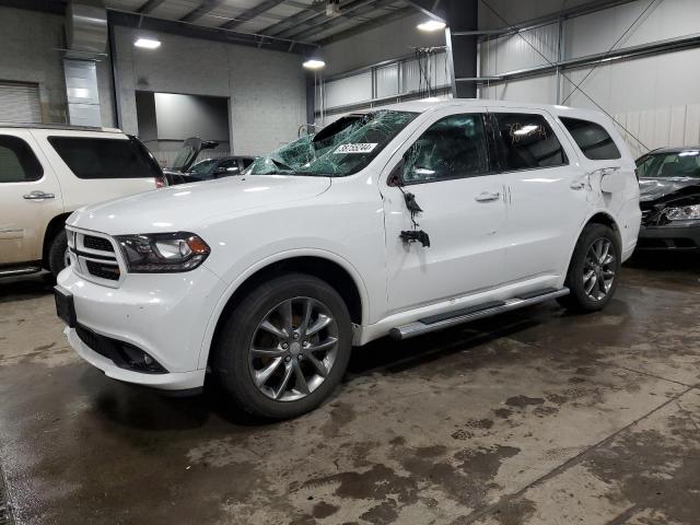 2015 DODGE DURANGO LIMITED, 