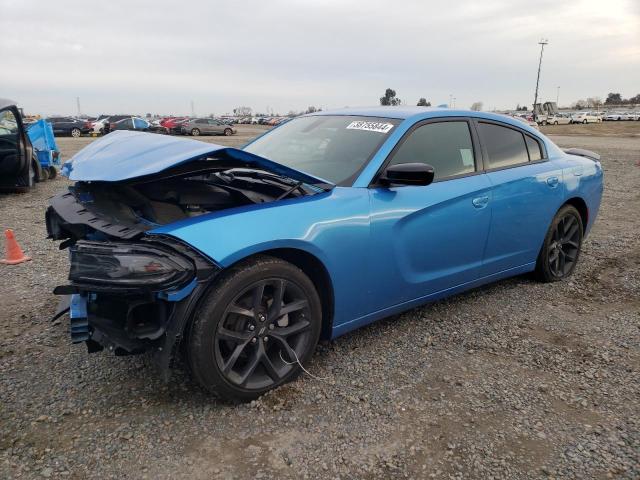 2023 DODGE CHARGER SXT, 