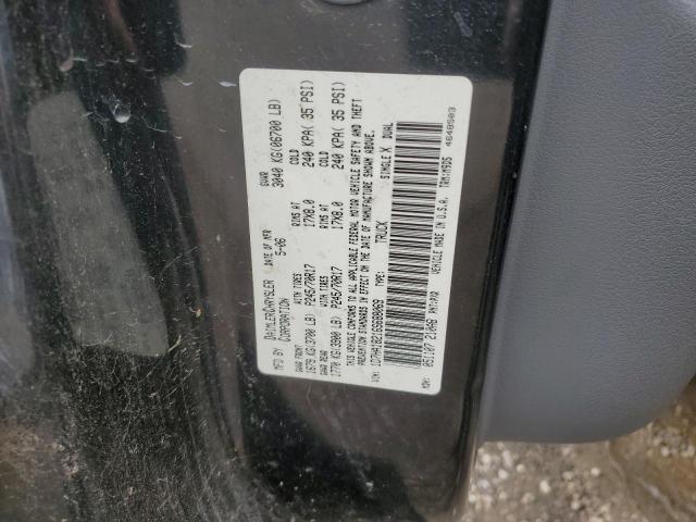 1D7HA18216S688069 - 2006 DODGE RAM 1500 ST BLACK photo 12