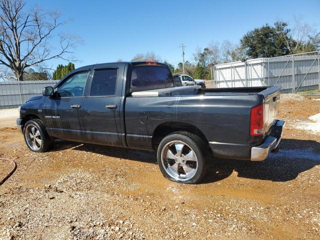 1D7HA18216S688069 - 2006 DODGE RAM 1500 ST BLACK photo 2