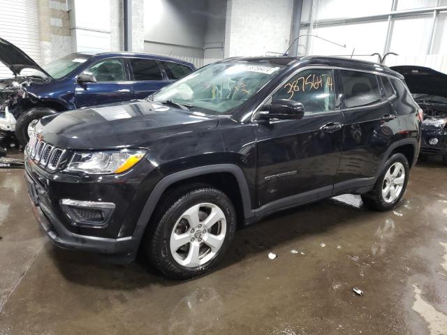 2018 JEEP COMPASS LATITUDE, 