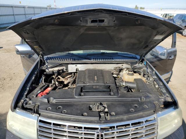 5LMFU27587LJ23395 - 2007 LINCOLN NAVIGATOR 黑色 照片 11