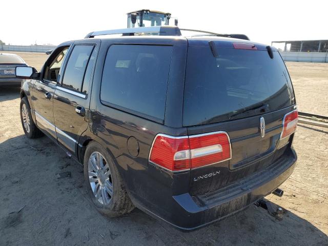 5LMFU27587LJ23395 - 2007 LINCOLN NAVIGATOR 黑色 照片 2