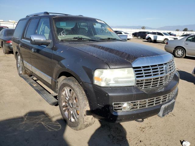 5LMFU27587LJ23395 - 2007 LINCOLN NAVIGATOR 黑色 照片 4