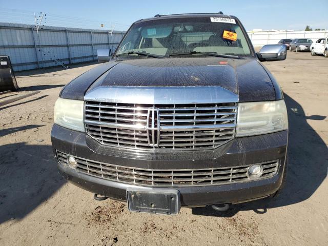 5LMFU27587LJ23395 - 2007 LINCOLN NAVIGATOR 黑色 照片 5