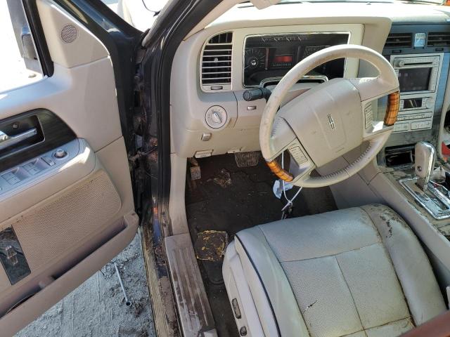 5LMFU27587LJ23395 - 2007 LINCOLN NAVIGATOR 黑色 照片 8