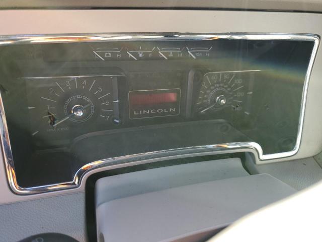 5LMFU27587LJ23395 - 2007 LINCOLN NAVIGATOR 黑色 照片 9