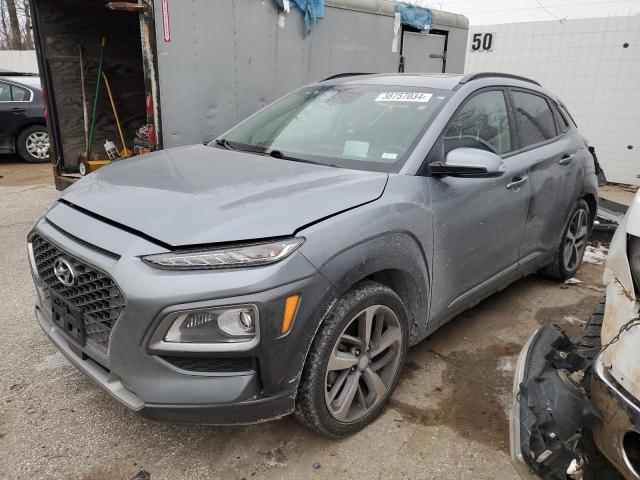 2020 HYUNDAI KONA ULTIMATE, 