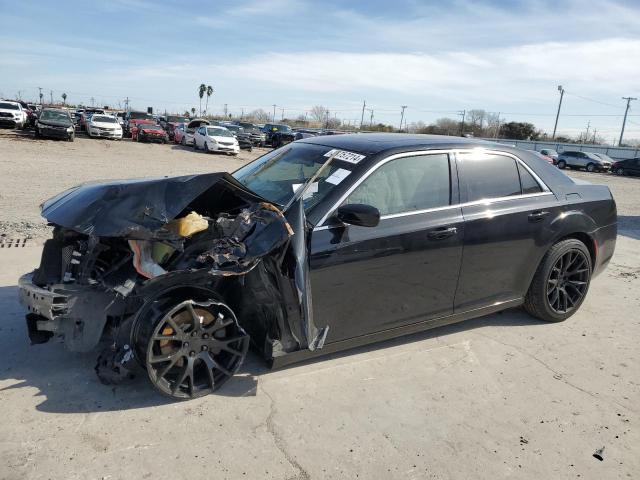 2018 CHRYSLER 300 TOURING, 