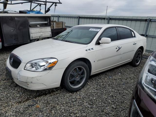 2006 BUICK LUCERNE CXL, 