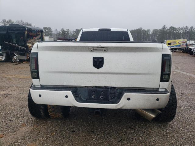 3C63RRGL0EG255734 - 2014 RAM 3500 ST WHITE photo 6