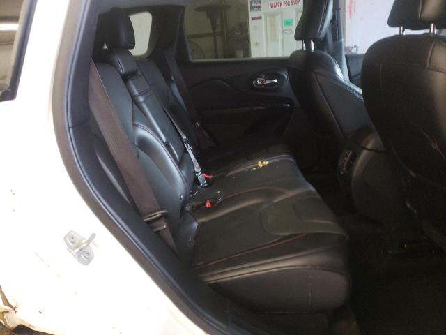 1C4PJMBN7KD130932 - 2019 JEEP CHEROKEE TRAILHAWK 白色 照片 11