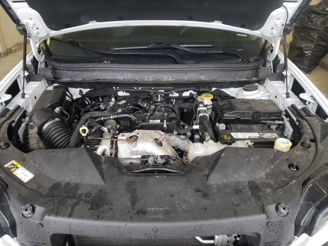 1C4PJMBN7KD130932 - 2019 JEEP CHEROKEE TRAILHAWK 白色 照片 12