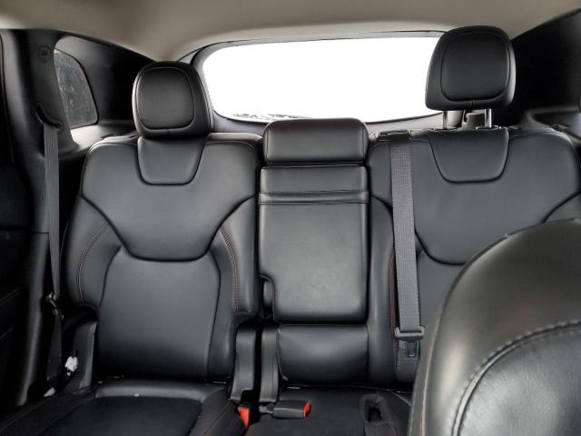 1C4PJMBS5GW188720 - 2016 JEEP CHEROKEE TRAILHAWK ნარინჯისფერი ფოტო 10