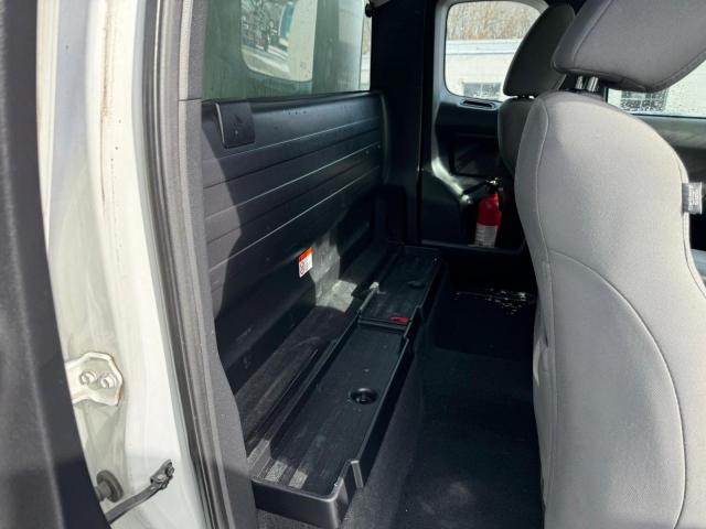 5TFRX5GN2GX064916 - 2016 TOYOTA TACOMA ACCESS CAB Ақ фото 10