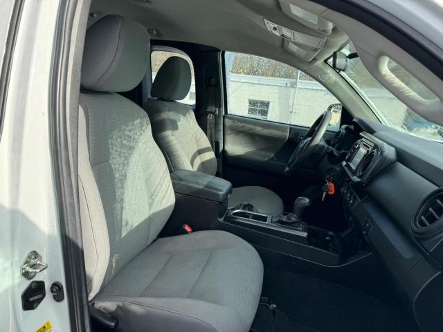 5TFRX5GN2GX064916 - 2016 TOYOTA TACOMA ACCESS CAB Ақ фото 8