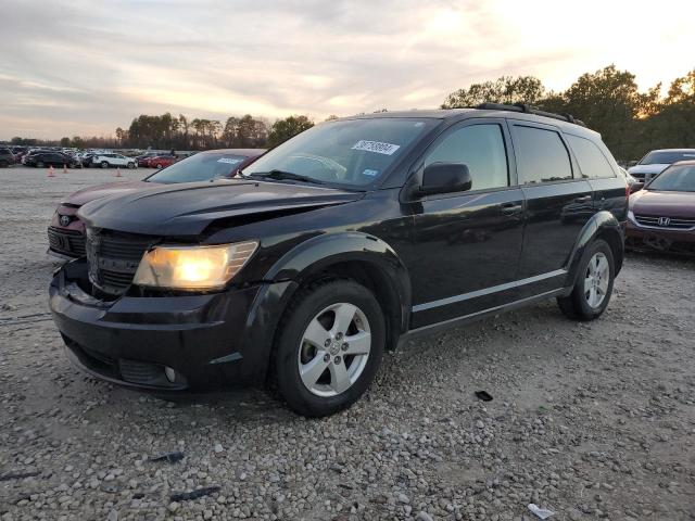 2010 DODGE JOURNEY SXT, 