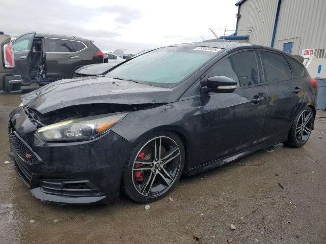 2015 FORD FOCUS ST, 