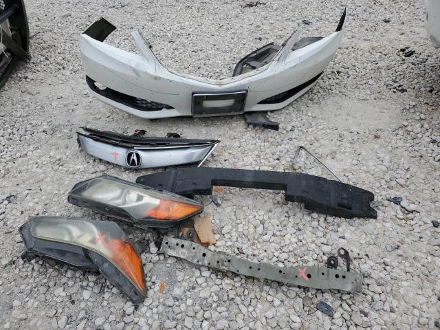 19VDE1F79FE009172 - 2015 ACURA ILX 20 TECH WHITE photo 12