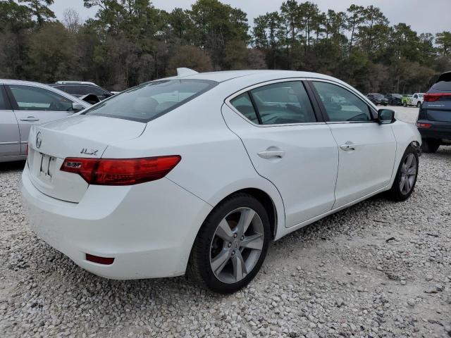 19VDE1F79FE009172 - 2015 ACURA ILX 20 TECH WHITE photo 3