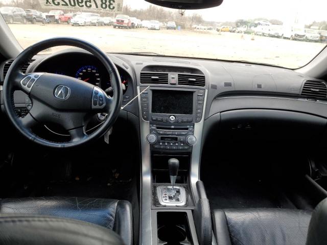 19UUA662X6A042433 - 2006 ACURA 3.2TL Gris photo 8