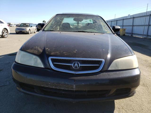 19UUA56681A001837 - 2001 ACURA 3.2TL BLACK photo 5